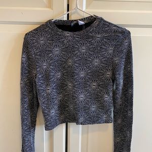H&M Top